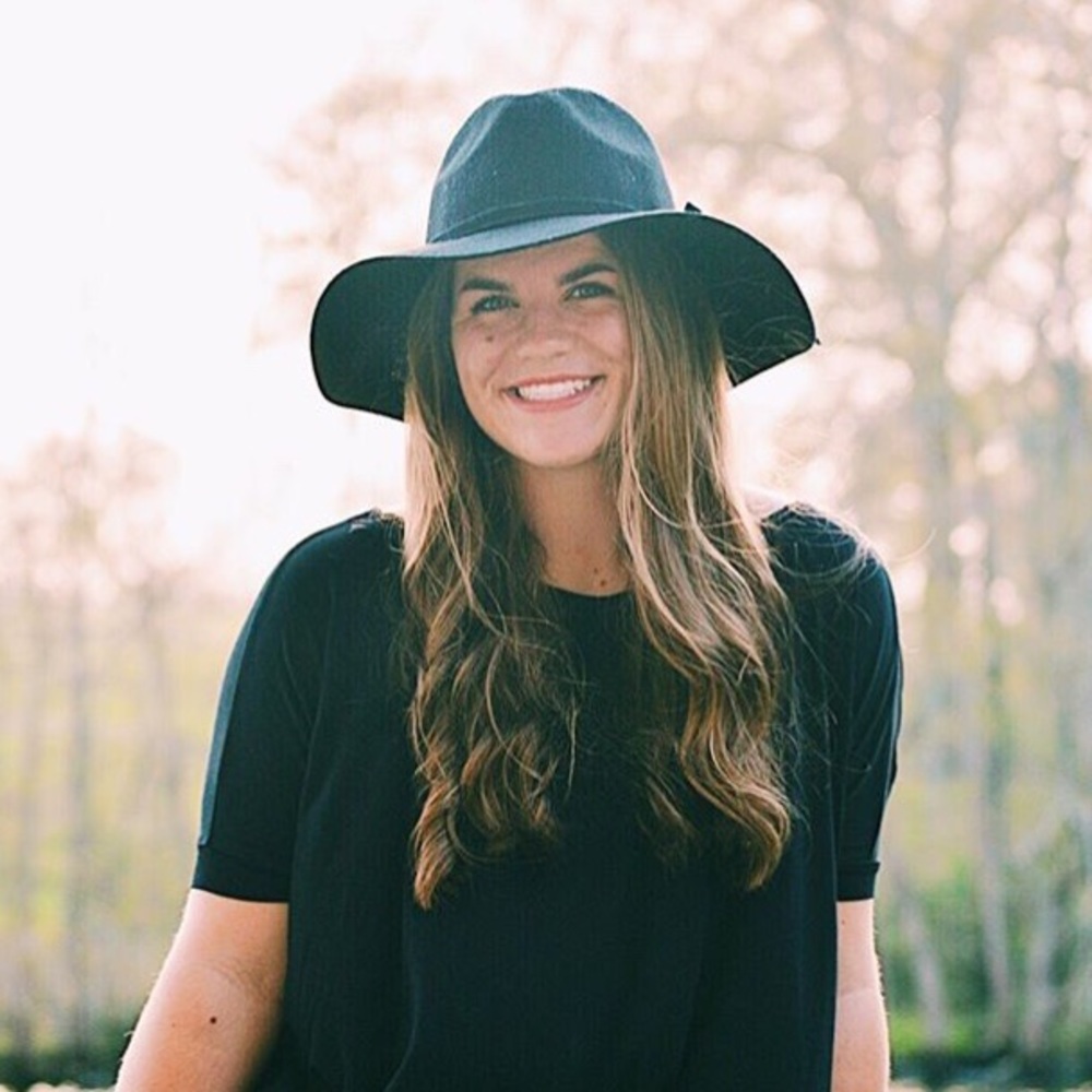 Meet your Posher, Marissa